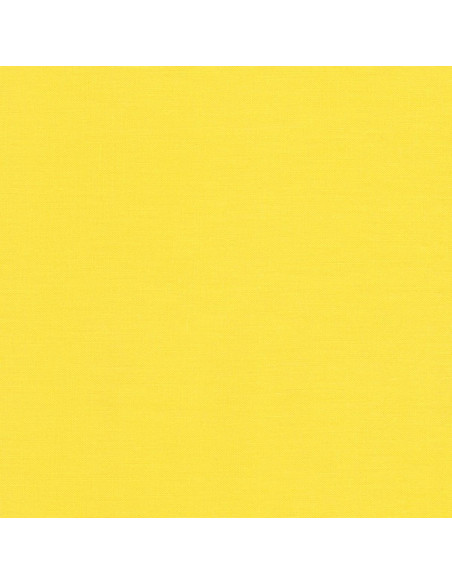 Uni Baumwollstoff Patchwork Kona - Bright Idea