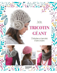 Riesenstrickliesel-Buch