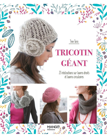 Riesenstrickliesel-Buch