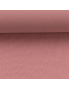 Wasserabweisender Softshell-Stoff mit Mikrofleece-Rückseite - Rosa 2