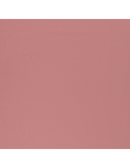 Wasserabweisender Softshell-Stoff mit Mikrofleece-Rückseite - Rosa