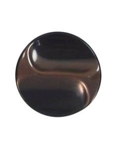 Rohr mit 2 Knöpfen mit Schaft - 22 mm