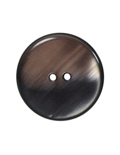 Röhre mit 3 Knöpfen 2 Löcher - 22 mm