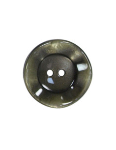 Röhre mit 3 Knöpfen 2 Löcher - 18 mm