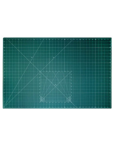 Selbstheilende Schneidematte Rascol 60 x 90 cm 2