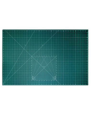 Selbstheilende Schneidematte Rascol 60 x 90 cm