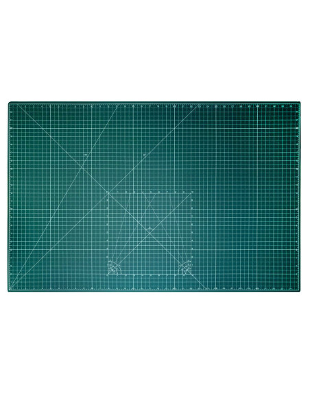Selbstheilende Schneidematte Rascol 60 x 90 cm