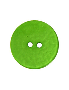 Röhre mit 4 Knöpfen 2 Löcher - 22 mm