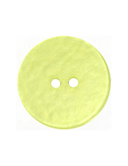 Röhre mit 4 Knöpfen 2 Löcher - 22 mm