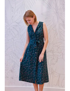 Kleidmuster - Gigi - Lise Tailor