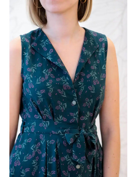 Kleidmuster - Gigi - Lise Tailor