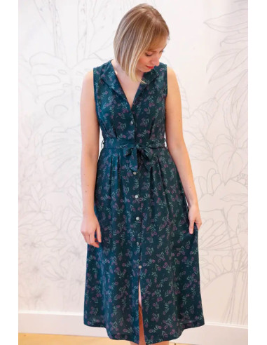Kleidmuster - Gigi - Lise Tailor