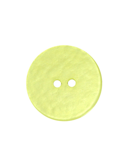 Röhre mit 6 Knöpfen, 2 Löcher - 18 mm