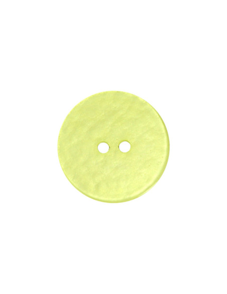 Röhre mit 6 Knöpfen 2 Löcher - 15 mm