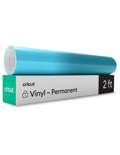 Kaltaktivierte Farbfolie 30,5 cm x 61 cm Cricut