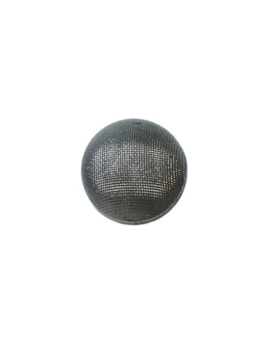 Rohr mit 6 Knöpfen mit Schaft - 12 mm