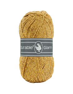 Nachhaltige Glam-Baumwolle
