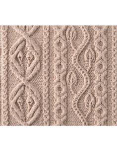 Buch 260 neue Strickmuster 2