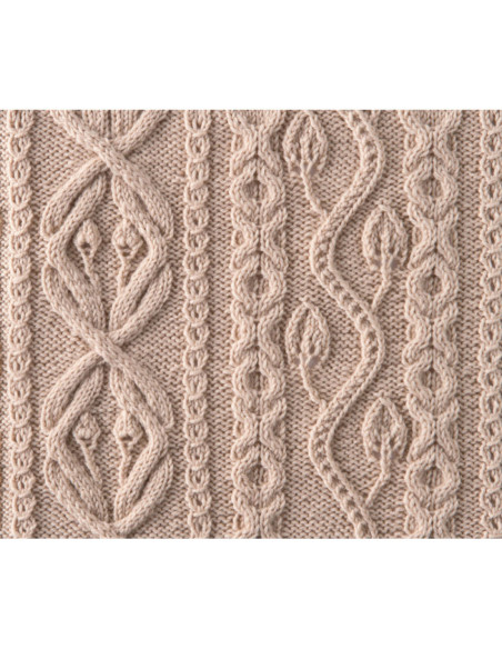 Buch 260 neue Strickmuster