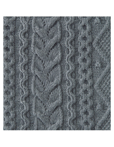 Buch 260 neue Strickmuster
