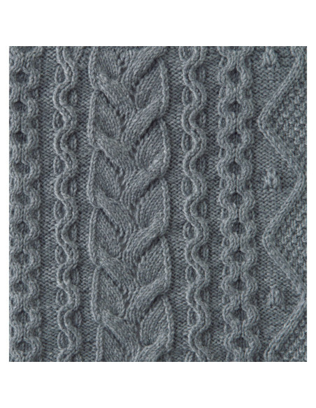 Buch 260 neue Strickmuster