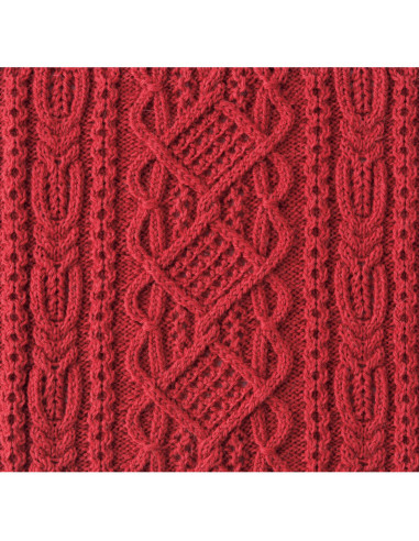 Buch 260 neue Strickmuster