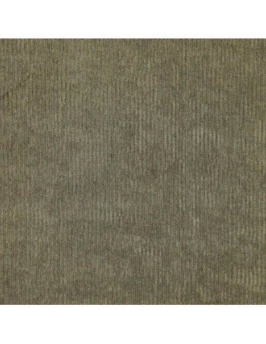 Kordstoff - Khaki