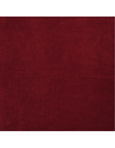 Kordstoff - Bordeaux