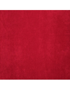 Kordstoff - Rot 2