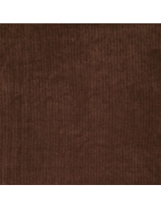 Kordstoff - Braun 2