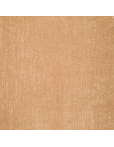 Kordstoff - Beige