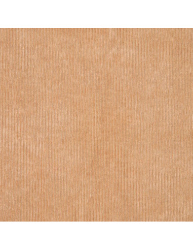 Kordstoff - Beige