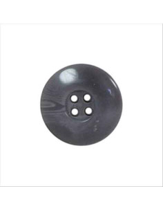 Röhre mit 6 Knöpfen 4 Löcher - 15 mm