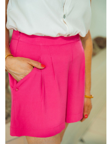 Shorts-Schnittmuster Grand Bain - Maison Fauve