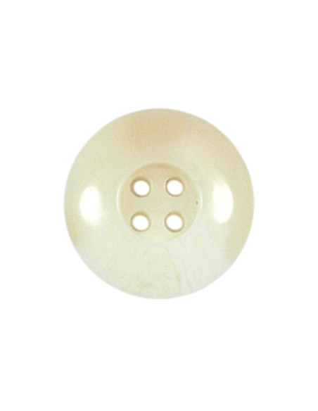 Röhre mit 4 Knöpfen 4 Löcher - 18 mm
