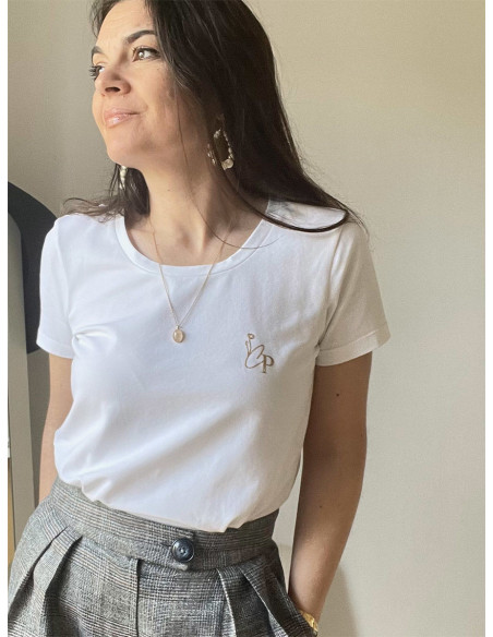 Poppy-Top-Muster - Clématisse-Muster