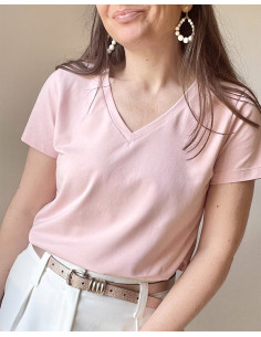 Poppy-Top-Muster - Clématisse-Muster 2
