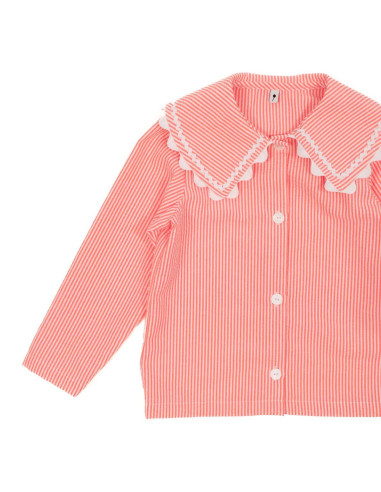 Rio Unisex Blusenmuster - Ikatee