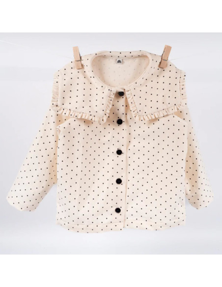 Rio Unisex Blusenmuster - Ikatee