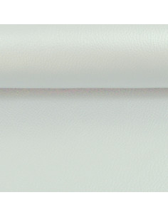 Metallisch aussehende Stoffe - Silber