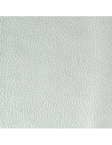 Metallisch aussehende Stoffe - Silber