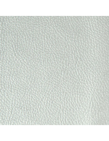 Metallisch aussehende Stoffe - Silber