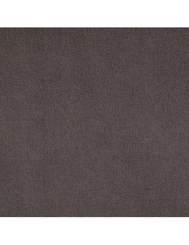 Superelastischer Jegging-Jeansstoff - Mittelgrau