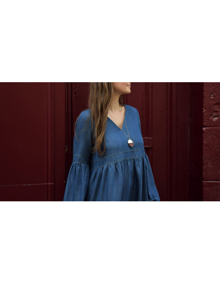 Kleidmuster Phoebe - Anna Rose Schnittmuster