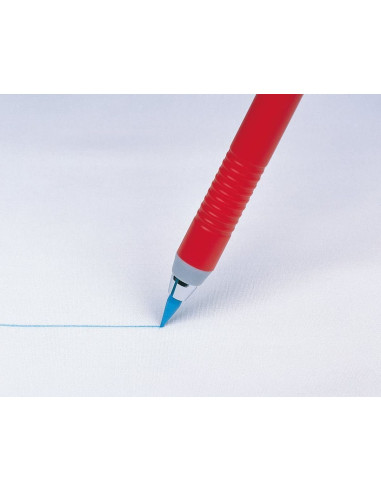 Kreidestift mit Minen, Kreiden und Anspitzer von Clover