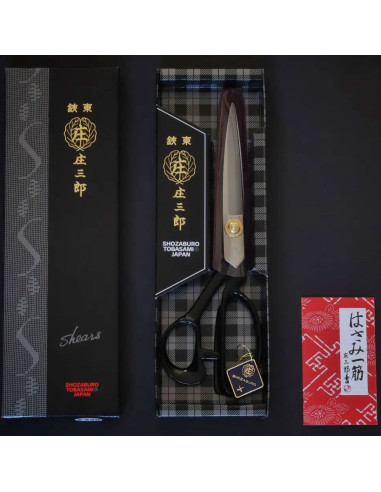 Shozaburo Nähschere 24 cm