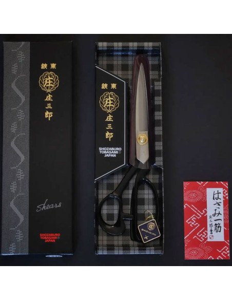 Shozaburo Nähschere 24 cm