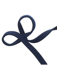 Außenpaspelband - Marineblau