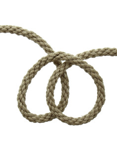 Baltischer Strang - Leinen