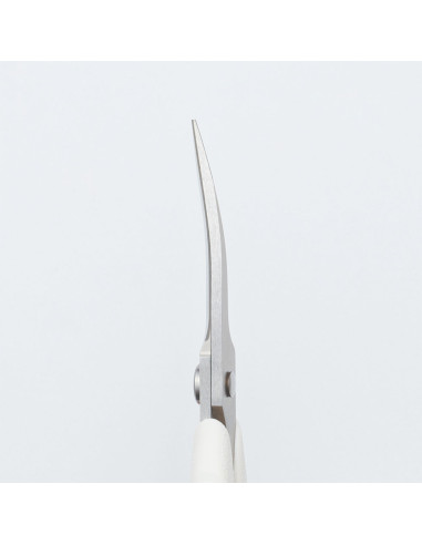 Clover gebogene Klingen Schere